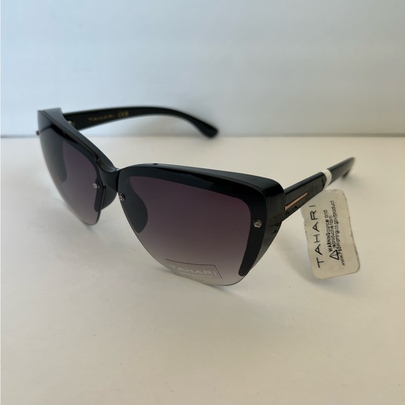 NWT TAHARI SUNGLASSES EYEWEAR ACCESSORY - Picture 5 of 11